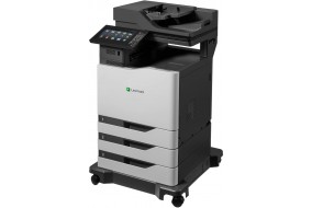 Lexmark CX825dte