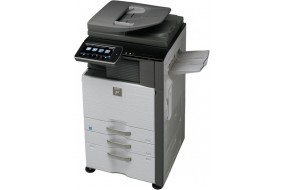 Sharp MX-4140N