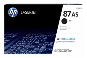 Картридж HP 87AS (CF287AS)