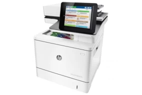 HP Color LaserJet Enterprise M577c