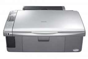 Epson Stylus CX4905
