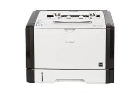 Ricoh SP 377DNwX