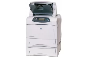 HP LaserJet 4250dtnsl