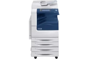 Xerox WorkCentre 7125