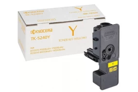 Картридж Kyocera TK-5240Y (1T02R7ANL0)