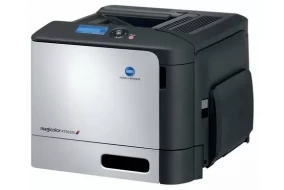 Konica Minolta magicolor 4750DN