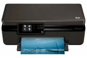 HP PhotoSmart 5515