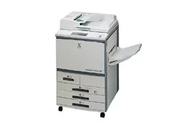 Xerox Document Centre 551