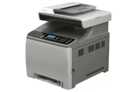 Ricoh Aficio SP C242SF