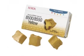 Твердые чернила Xerox ColorStix 108R00671