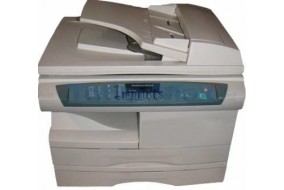 Xerox WorkCentre xd130