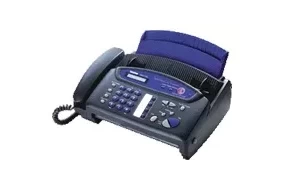 Brother FAX-T76