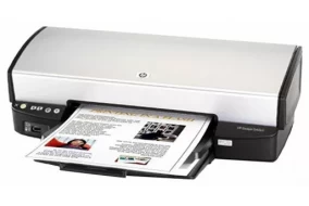 HP DeskJet D4263