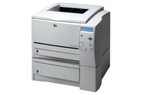 HP LaserJet 2300dtn