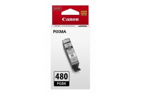 Картридж Canon PGI-480PGBK