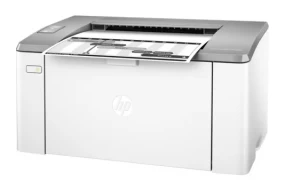 HP LaserJet Ultra M106w