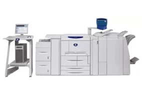 Xerox DocuPrint 4590