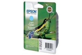 Картридж Epson T0335 (C13T03354010)