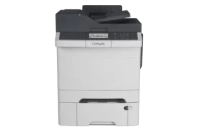 Lexmark CX410dte
