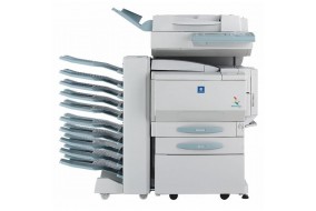 Konica Minolta bizhub CF1501