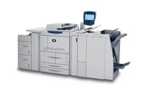 Xerox 4127