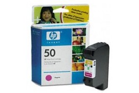 Картридж HP 50 (51650M)