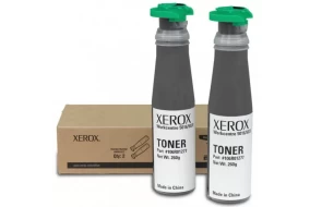 Комплект картриджей Xerox 106R01277