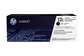 Картридж HP Q2612L (12L)