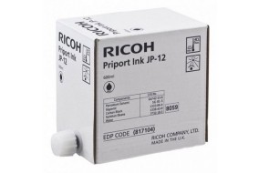 Чернила Ricoh Type JP12 (817104)