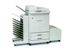 HP Color LaserJet 9500 mfp