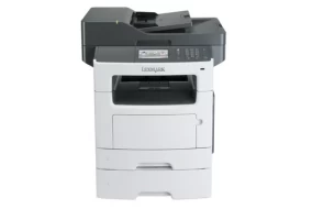 Lexmark MX511dte