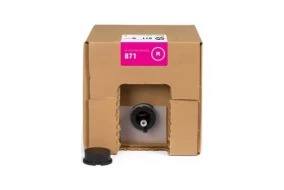 Картридж HP 871C (G0Y80C) 3л.