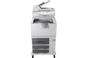 Lexmark X782e