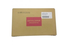 Девелопер Xerox 604k22530