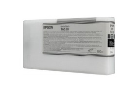 Картридж Epson T6538 (C13T653800)