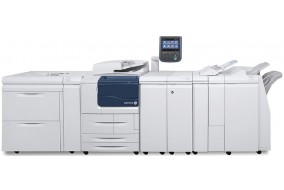 Xerox D136