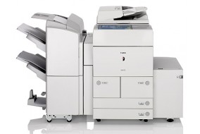 Canon iR 5870U