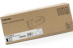 Картридж Toshiba T-FC34EK