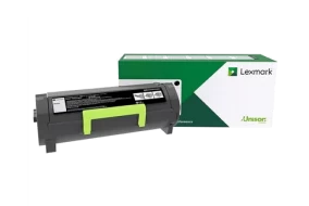 Картридж Lexmark 51B5X00