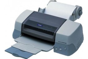 Epson Stylus Photo 890