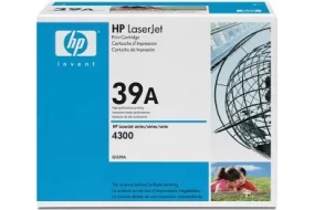 Картридж HP 39A (Q1339A)