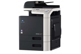 Konica Minolta bizhub C3110