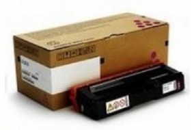 Картридж Ricoh 407718 (SP C252HE) пурпурный