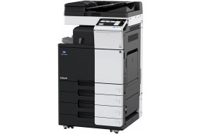 Konica Minolta bizhub 224