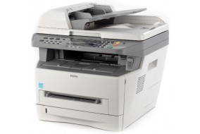 Kyocera FS-1124MFP