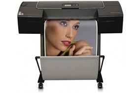 HP DesignJet Z2100 24-in