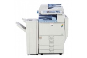 Ricoh Aficio MP C3000