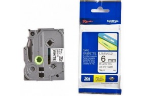 Картридж Brother TZe-211