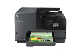 HP OfficeJet Pro 8610