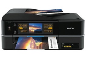 Epson Stylus Photo PX800FW